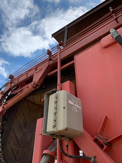 Used 2004 MORBARK 4600