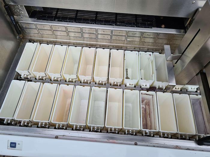 Used Vision Biosystems Autostainer RSt