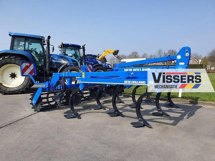 2019 New Holland STC 300R
