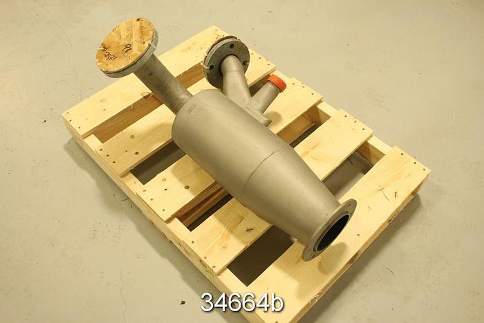 Unused Celleco 300 Cleanpac Low Density Cleaner #34664