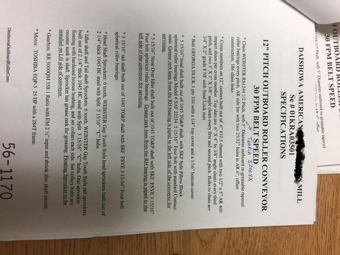 Refurbished Lamb Wire Wolf #41264