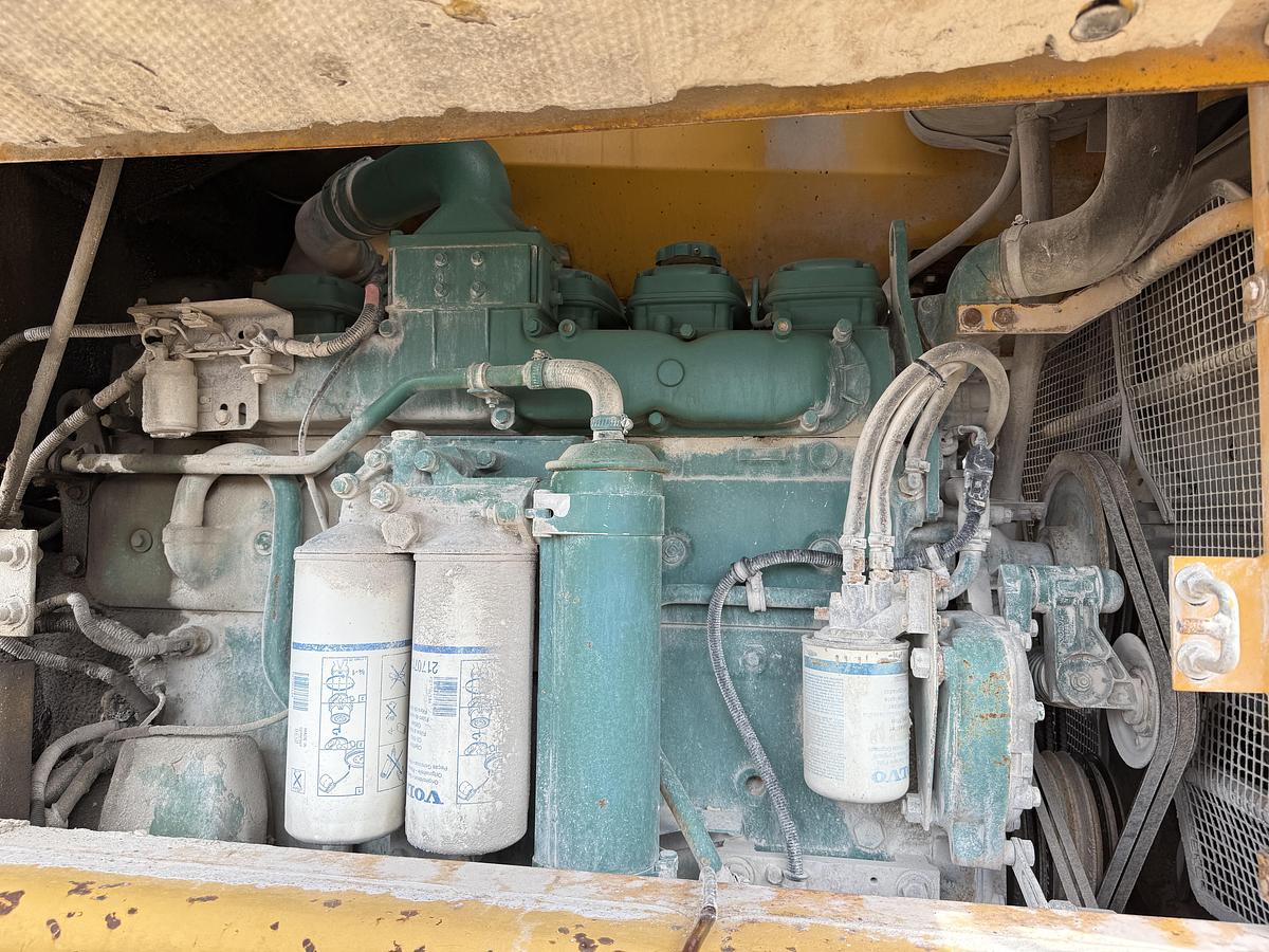 Used 1993 MICHIGAN L150