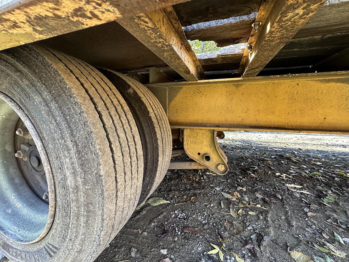 Used 1994 FORD LN9000