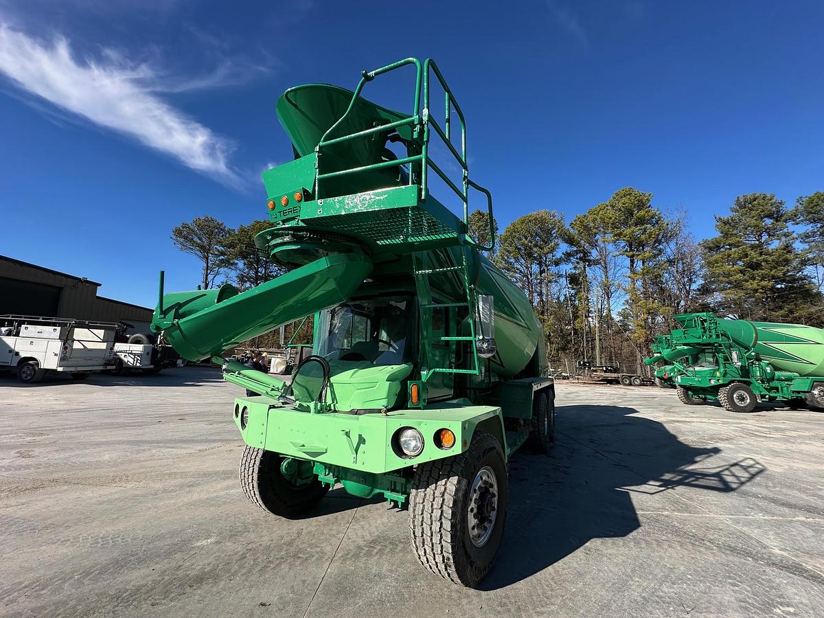Used 2021 TEREX FD4000