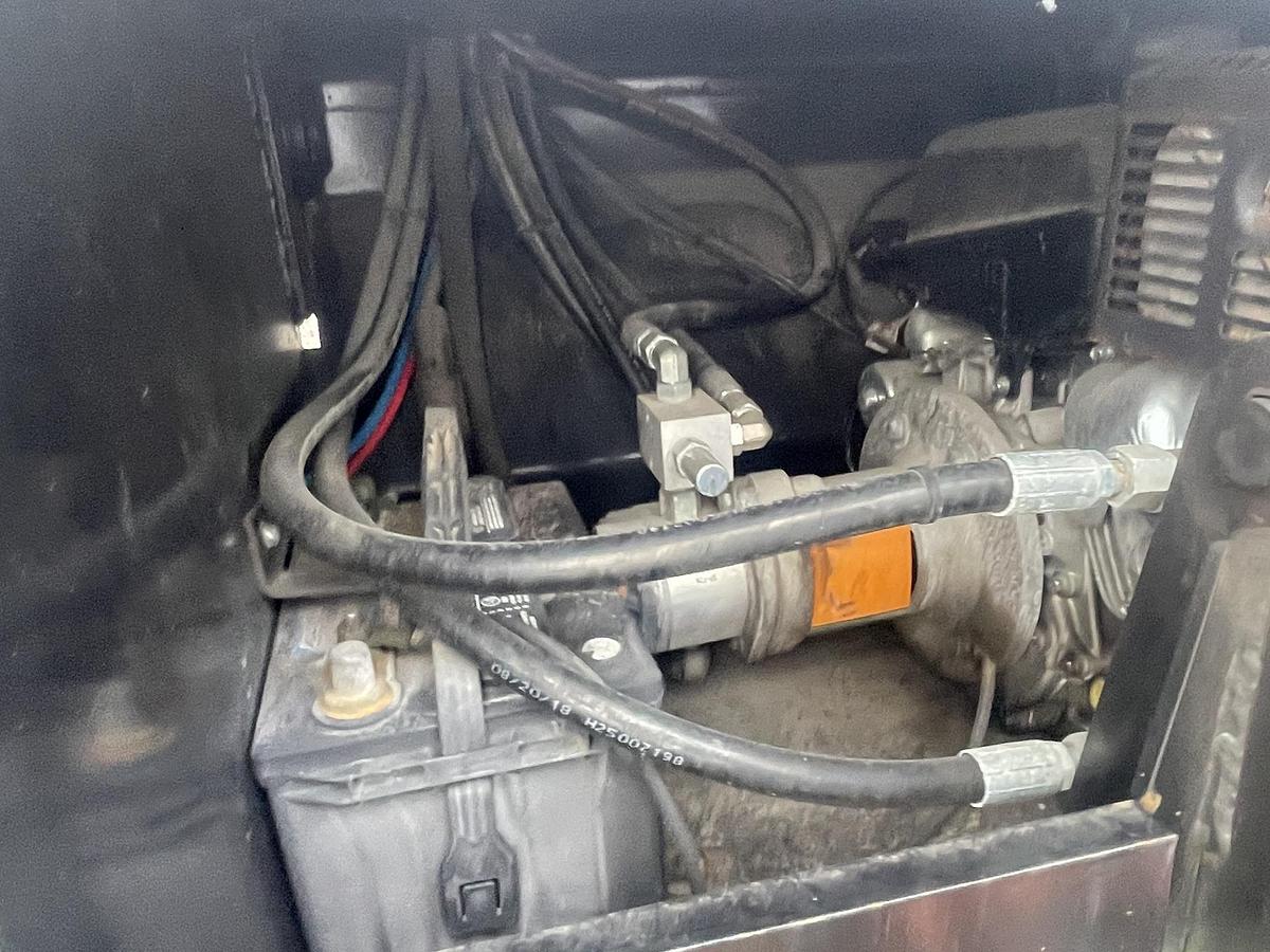 Used 2019 EAGER BEAVER 35 GSL PT