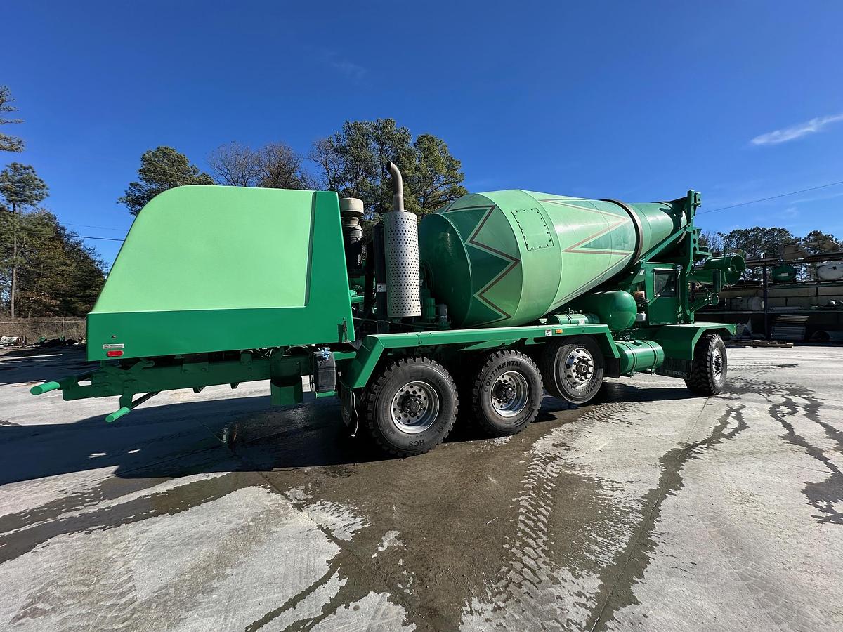 Used 2020 TEREX FD4000