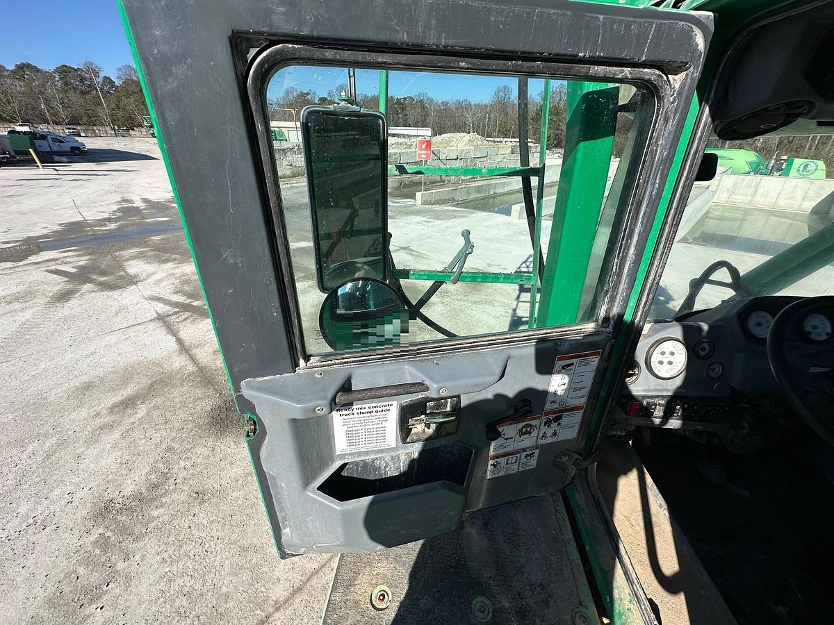 Used 2021 TEREX FD4000