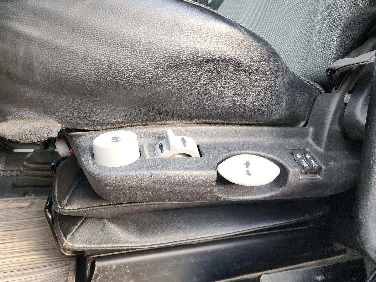 Used 2021 KENWORTH T880