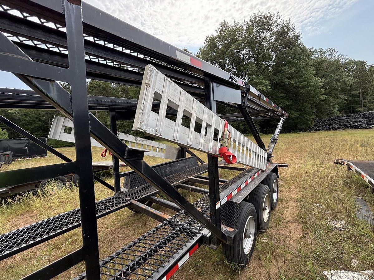 Used 2023 KAUFMAN Mini 5