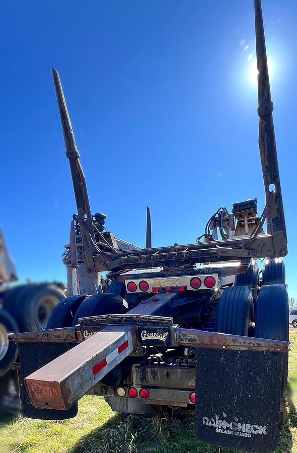 Used 1978 INTERNATIONAL Transtar 4350