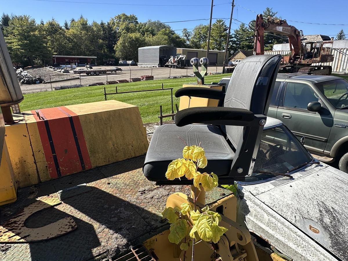 Used 1994 BLAW-KNOX PF-410