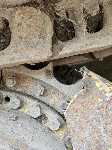 Used 1985 CATERPILLAR 953 LGP