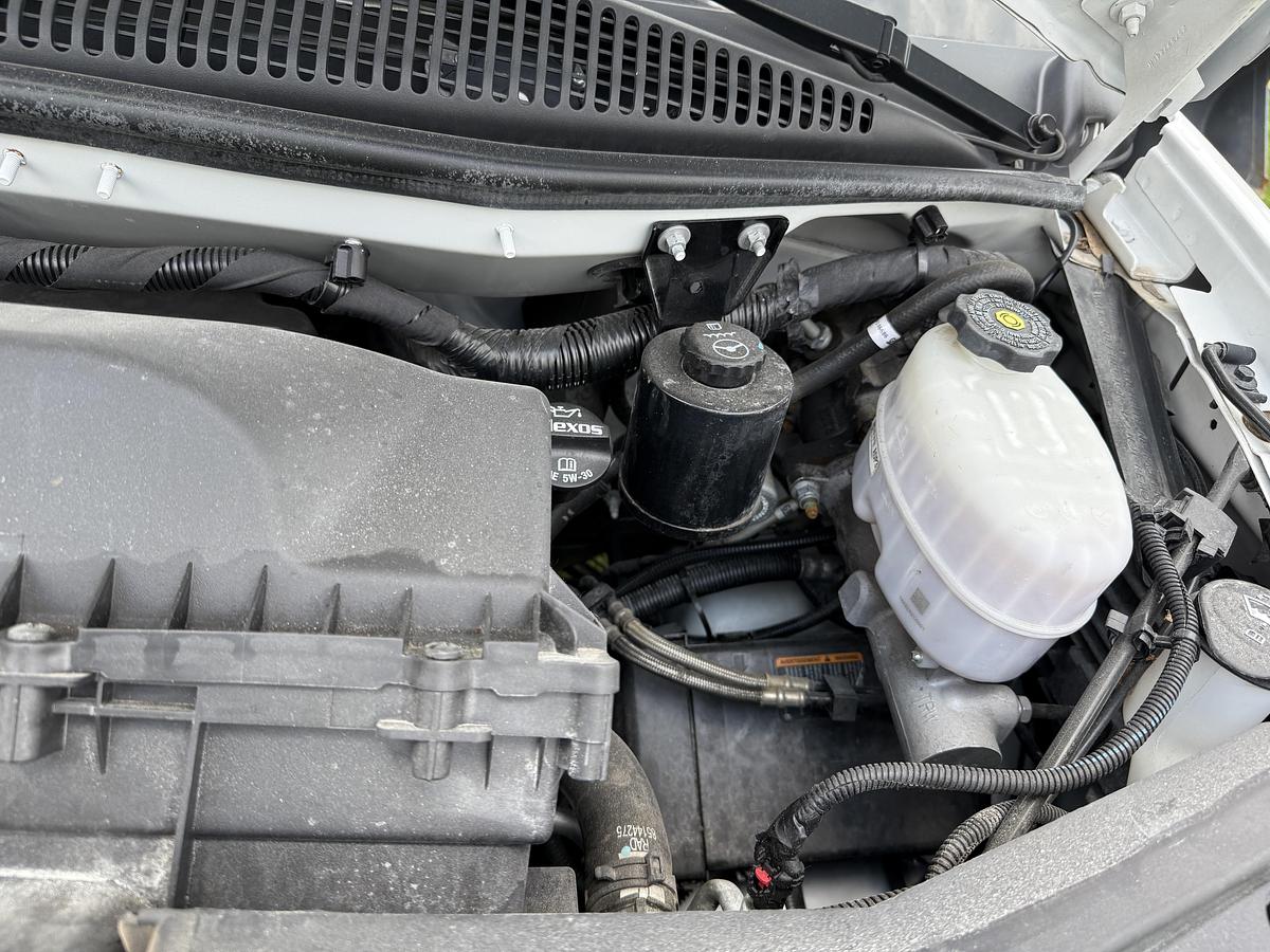 Used 2023 CHEVROLET Express 3500