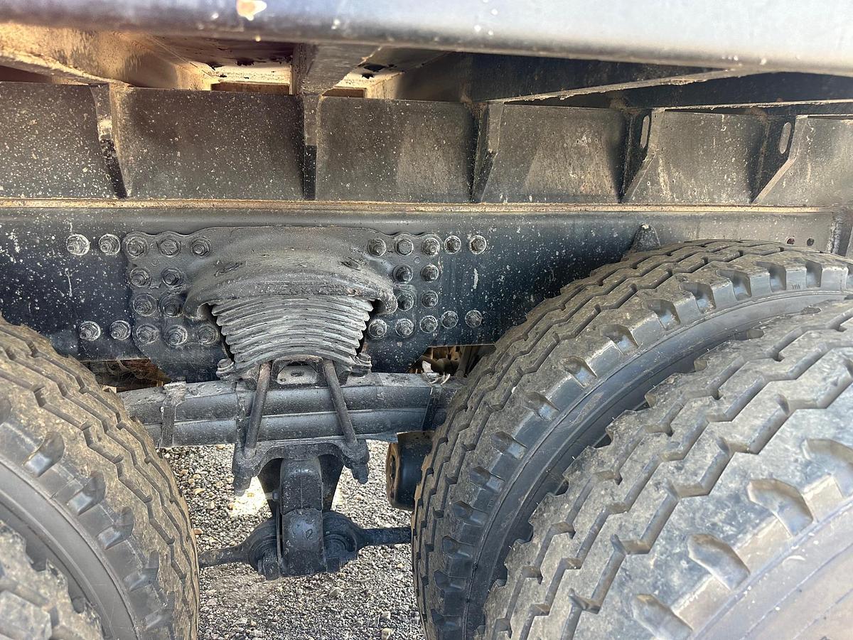 Used 2016 WESTERN STAR 7400