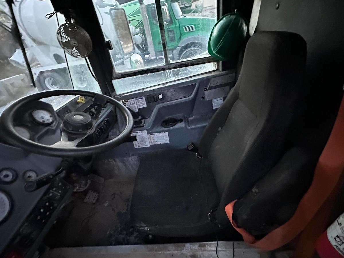 Used 2021 TEREX FD4000