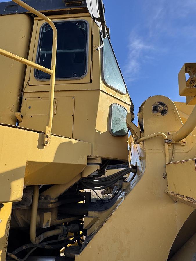 Used 1998 CATERPILLAR 988F II