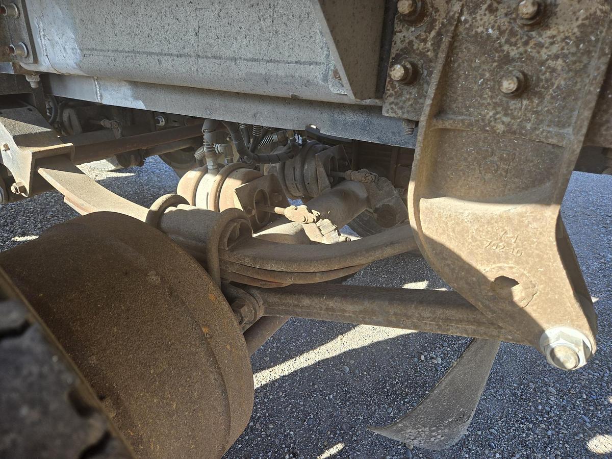 Used 1997 BEALL BABDS-34-1