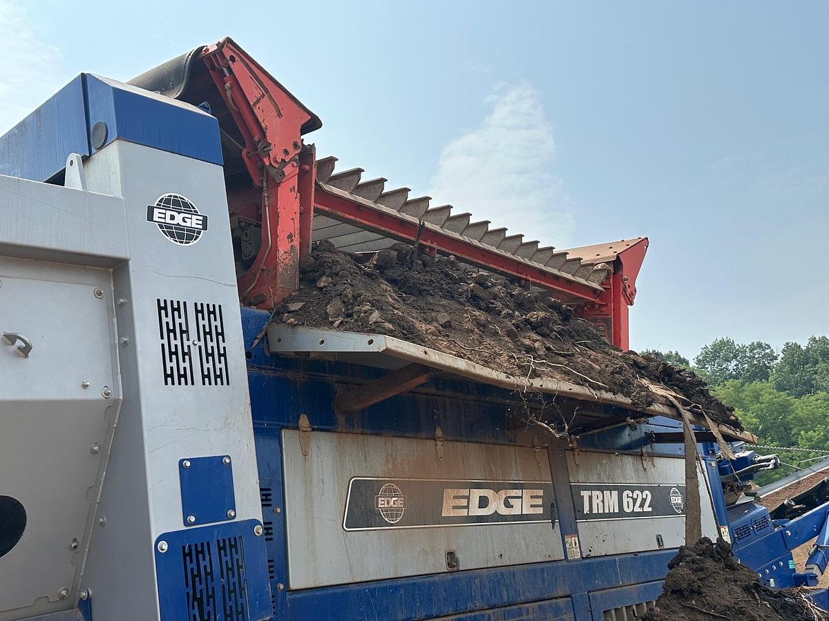 Used 2018 EDGE TRM622