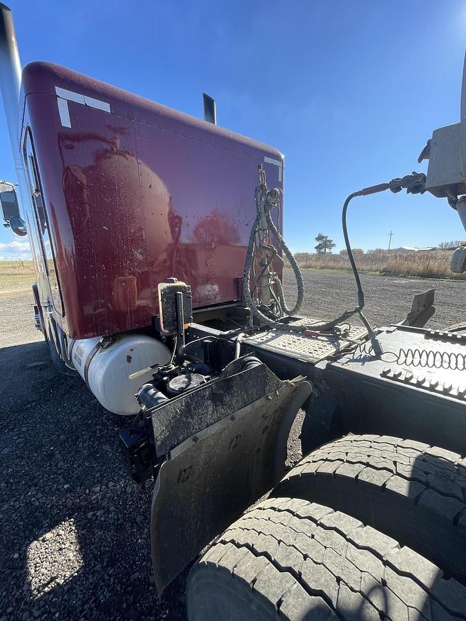 Used 1989 PETERBILT 379