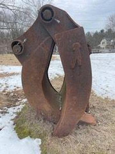 Used 1999 DEERE 450 LC