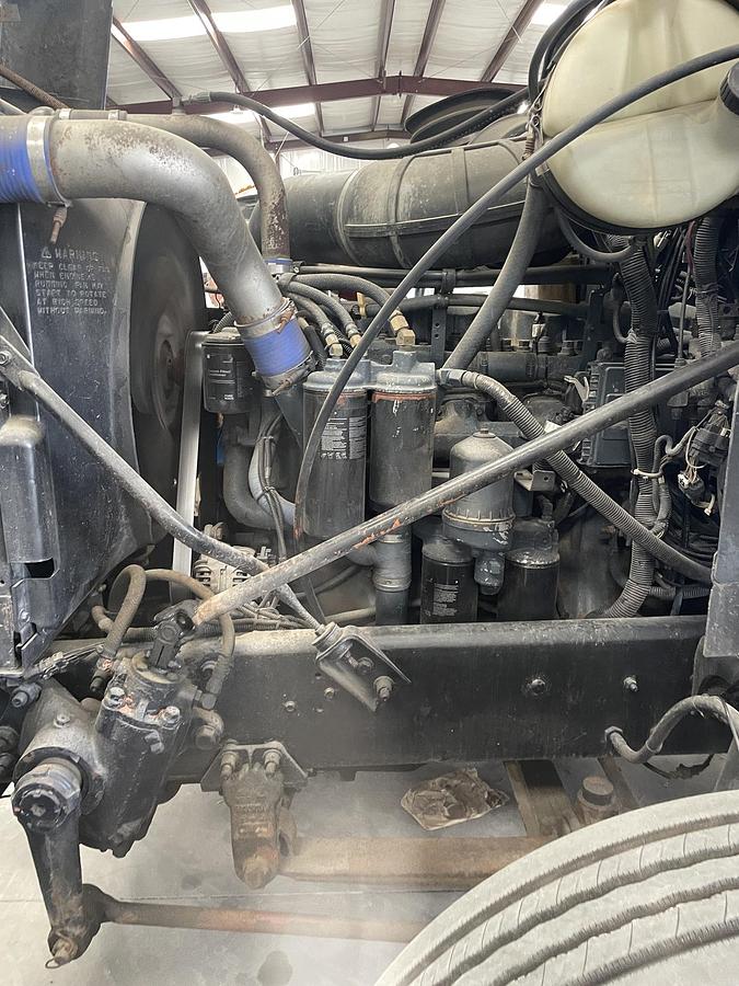 Used 2006 MACK CL733