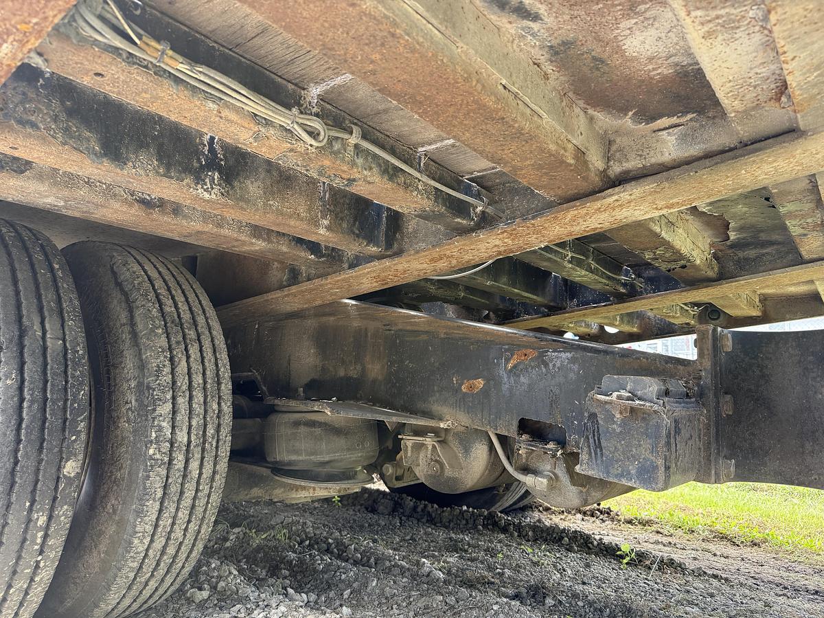 Used 2001 LANDOLL 53' X 102