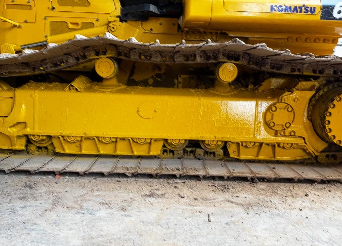 Used 2021 KOMATSU D61PX-24
