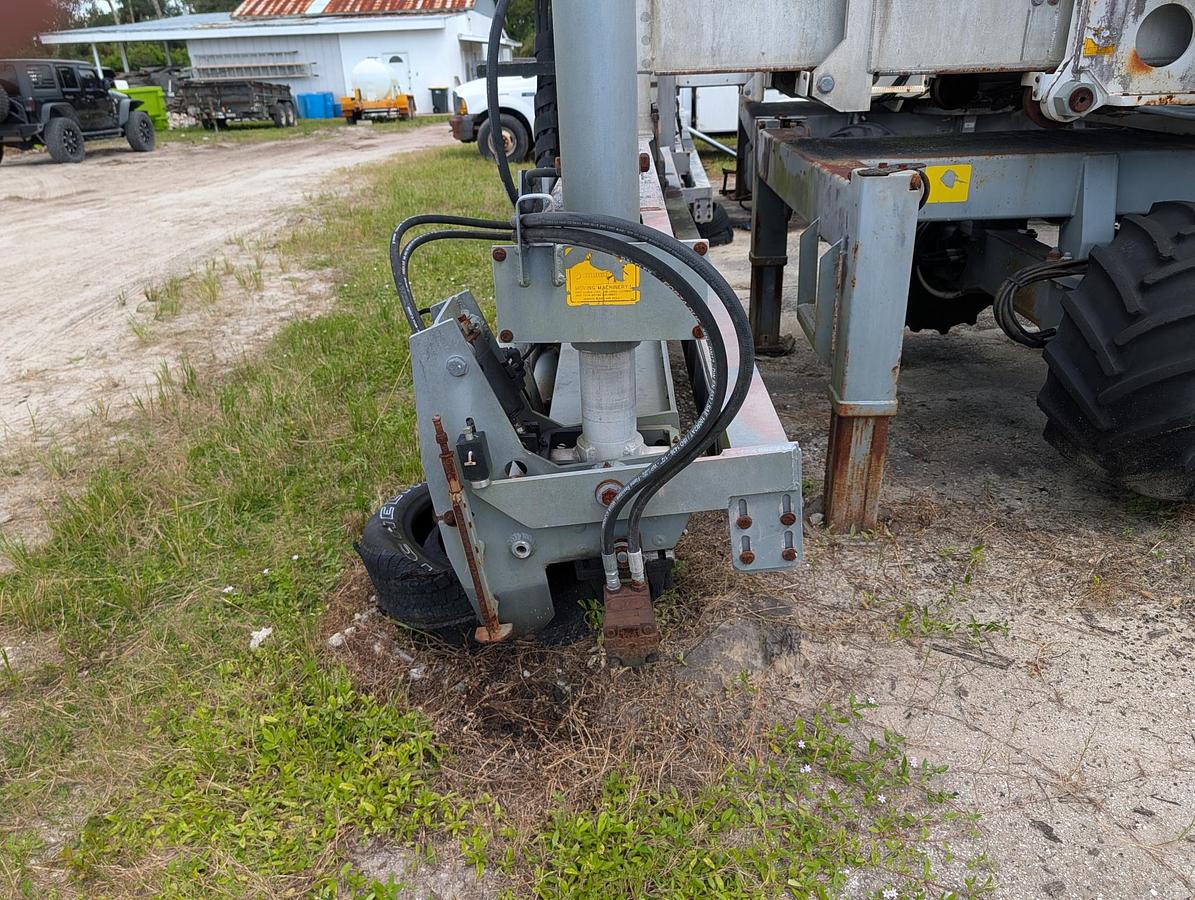 Used 2000 SOMERO S240