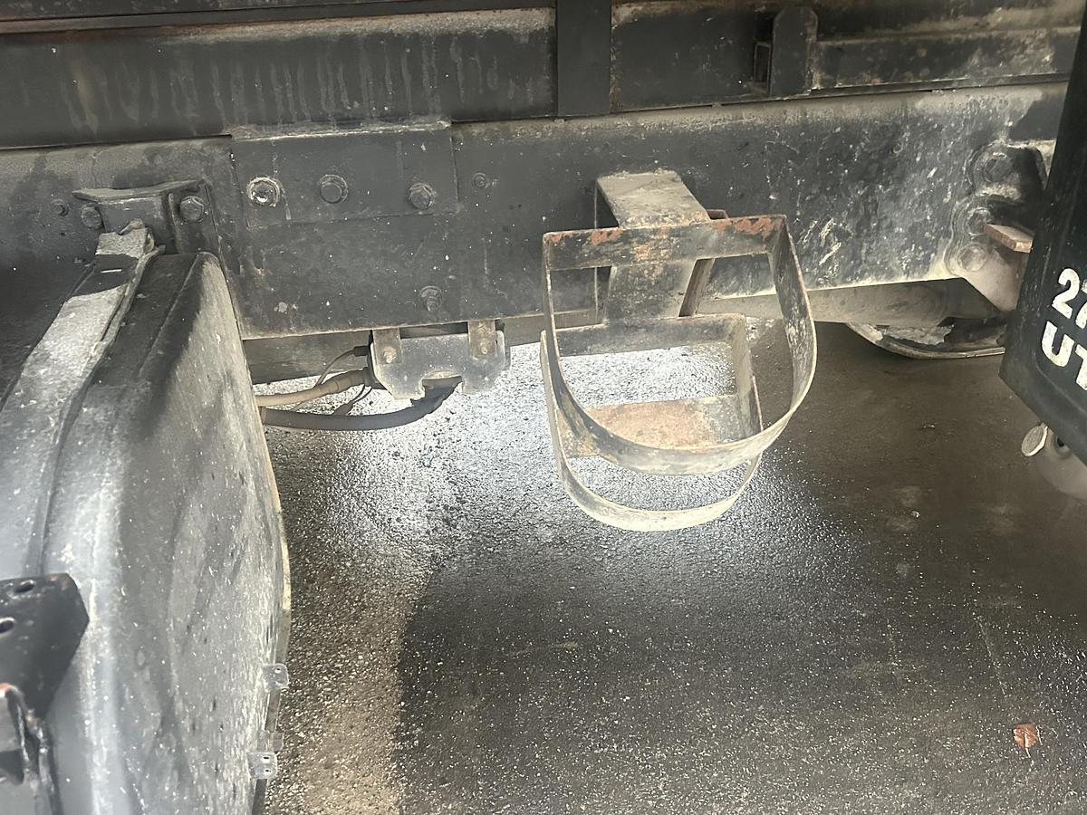 Used 1994 FORD L8000