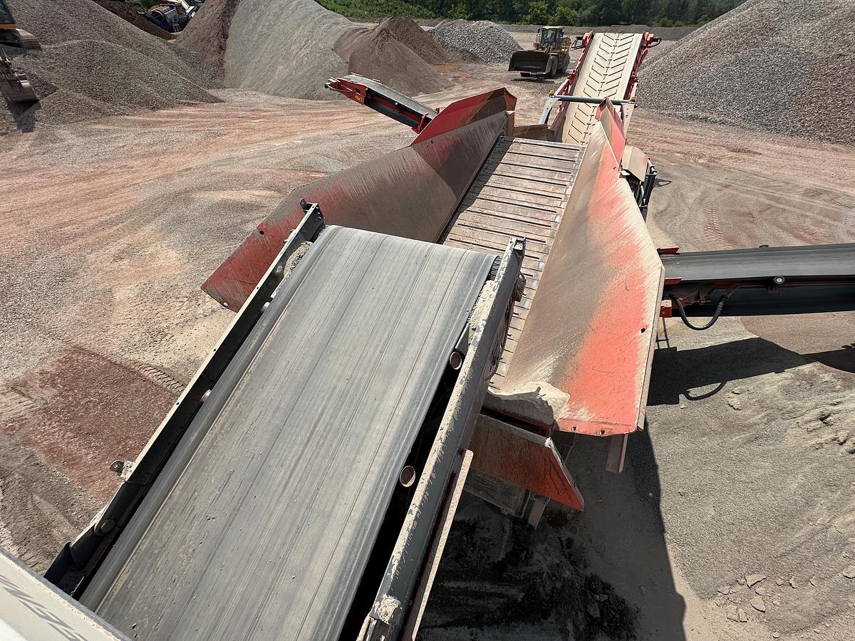 Used 2022 KLEEMANN MS953i EVO