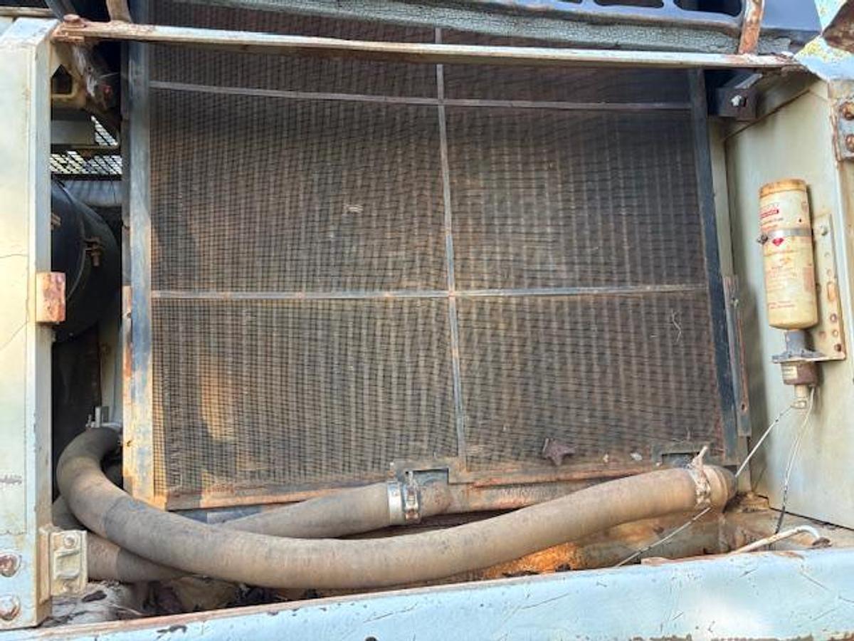 Used 1996 LINK-BELT 4300 Q