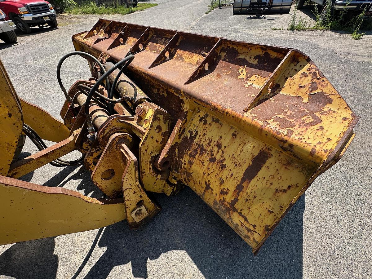 Used 1998 KOMATSU WA320