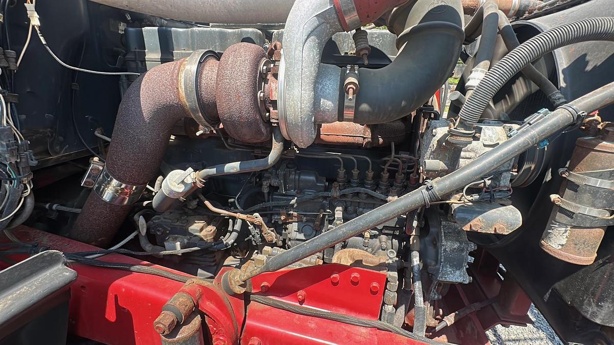 Used 1997 MACK RD688S