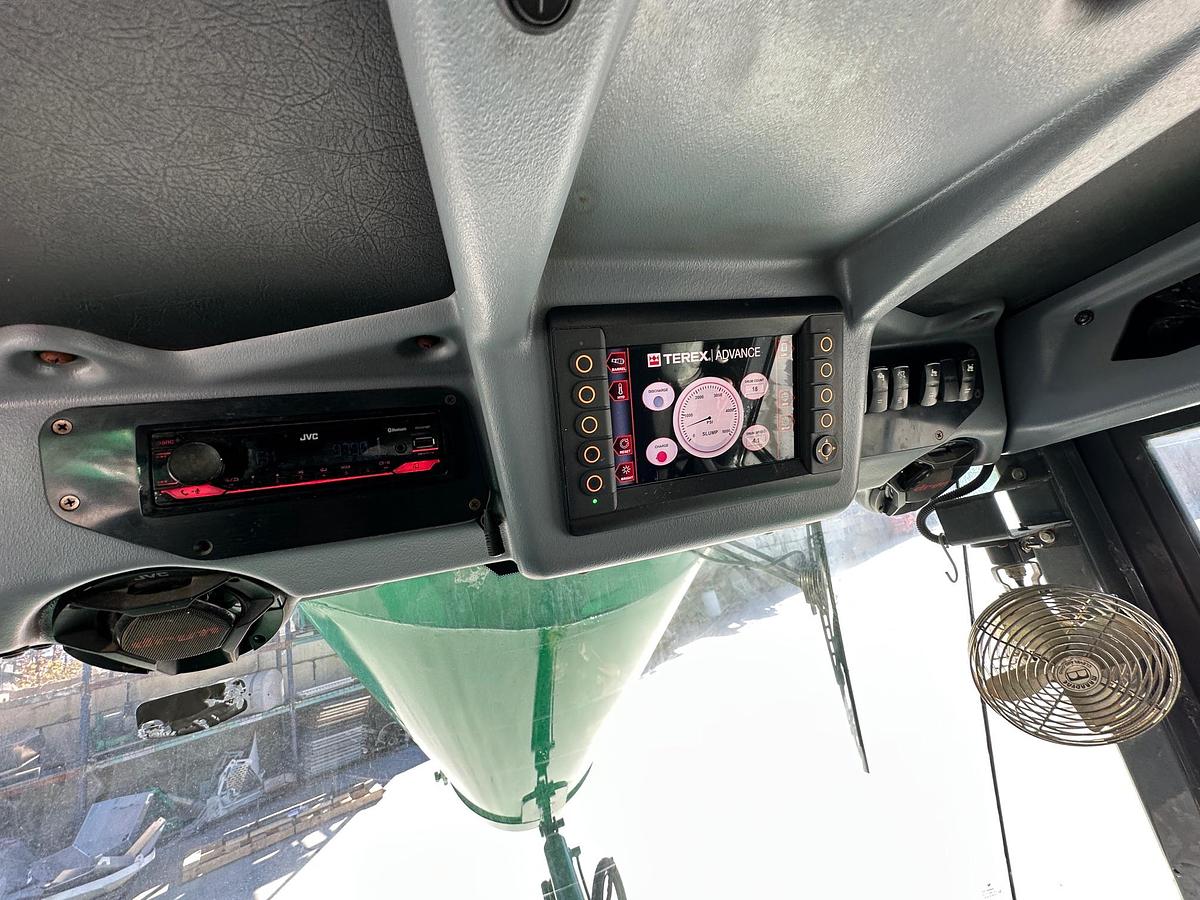 Used 2020 TEREX FD4000