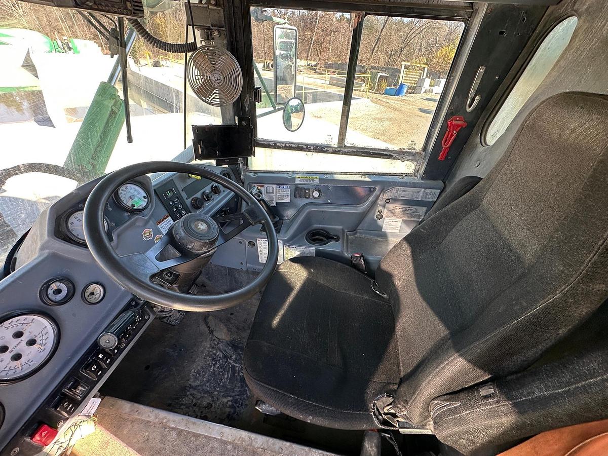 Used 2021 TEREX FD4000