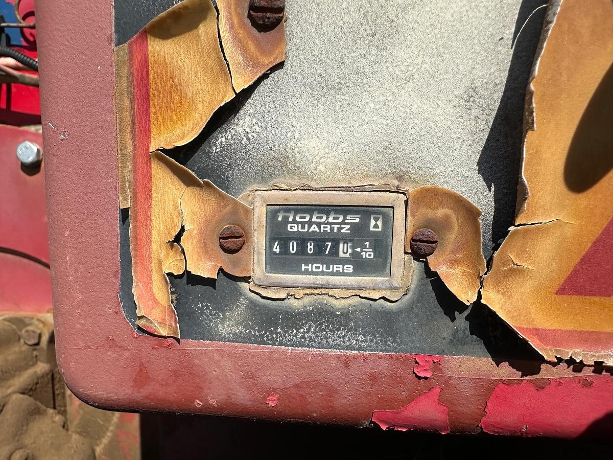 Used 1994 EXTEC 6000S