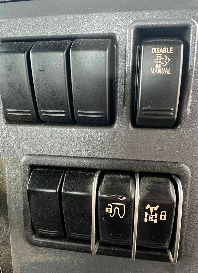 Used 2021 PETERBILT 579