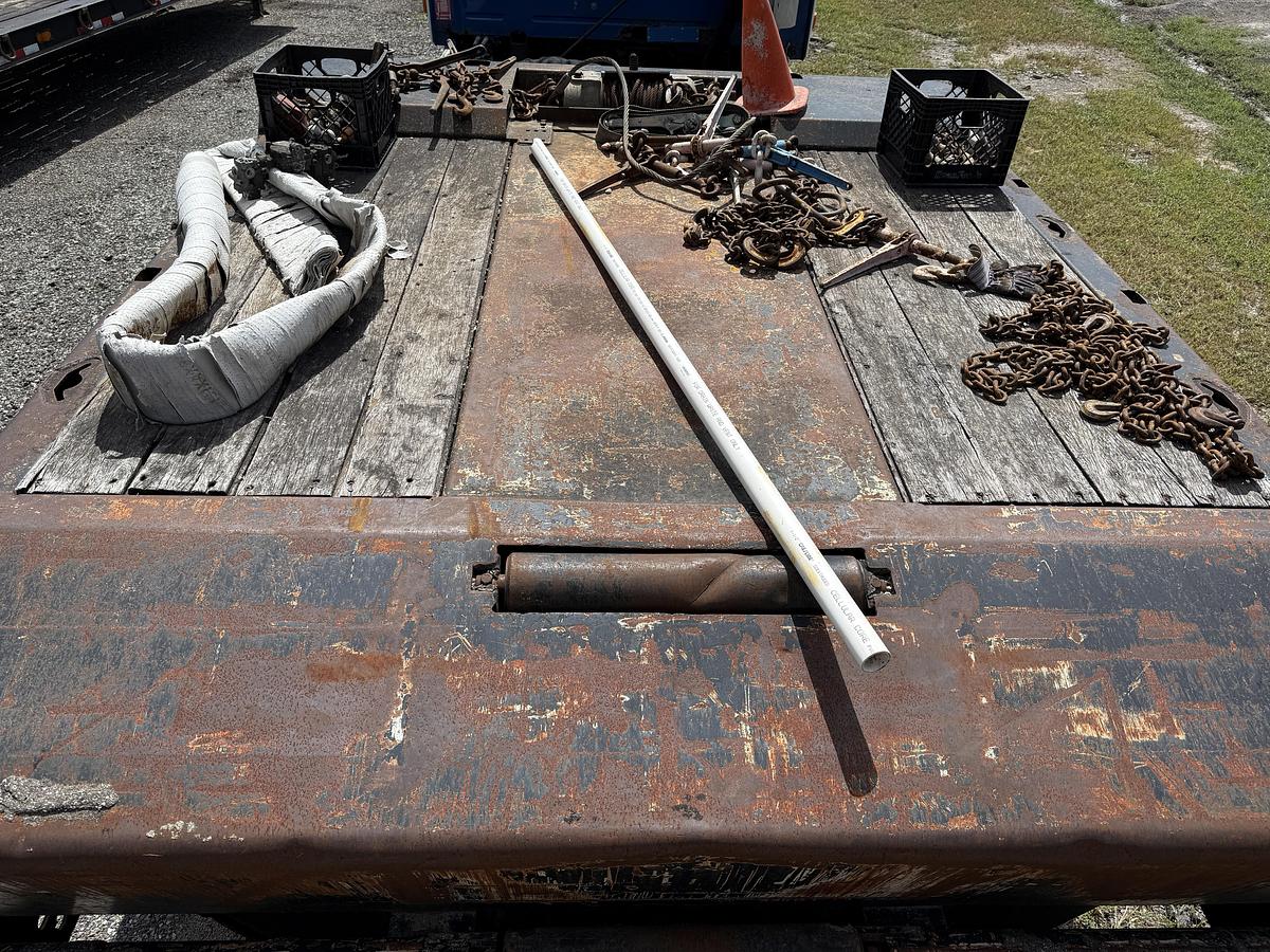 Used 2001 LANDOLL 53' X 102