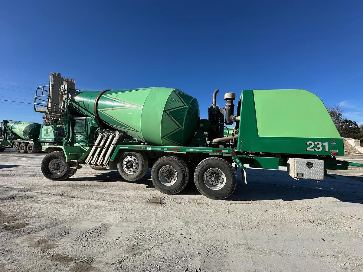 Used 2021 TEREX FD4000