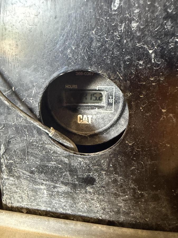 Used 2020 CATERPILLAR 304 E3 CR