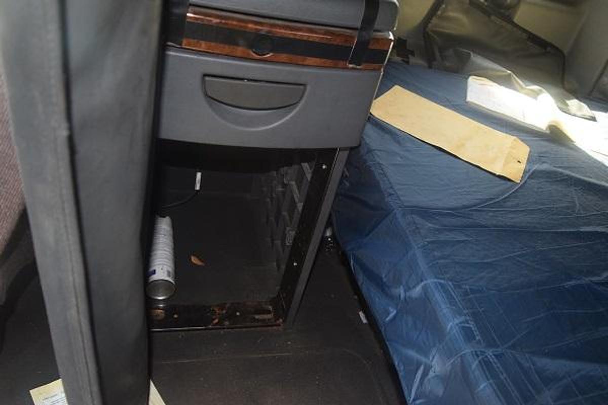 Used 2019 INTERNATIONAL LT625