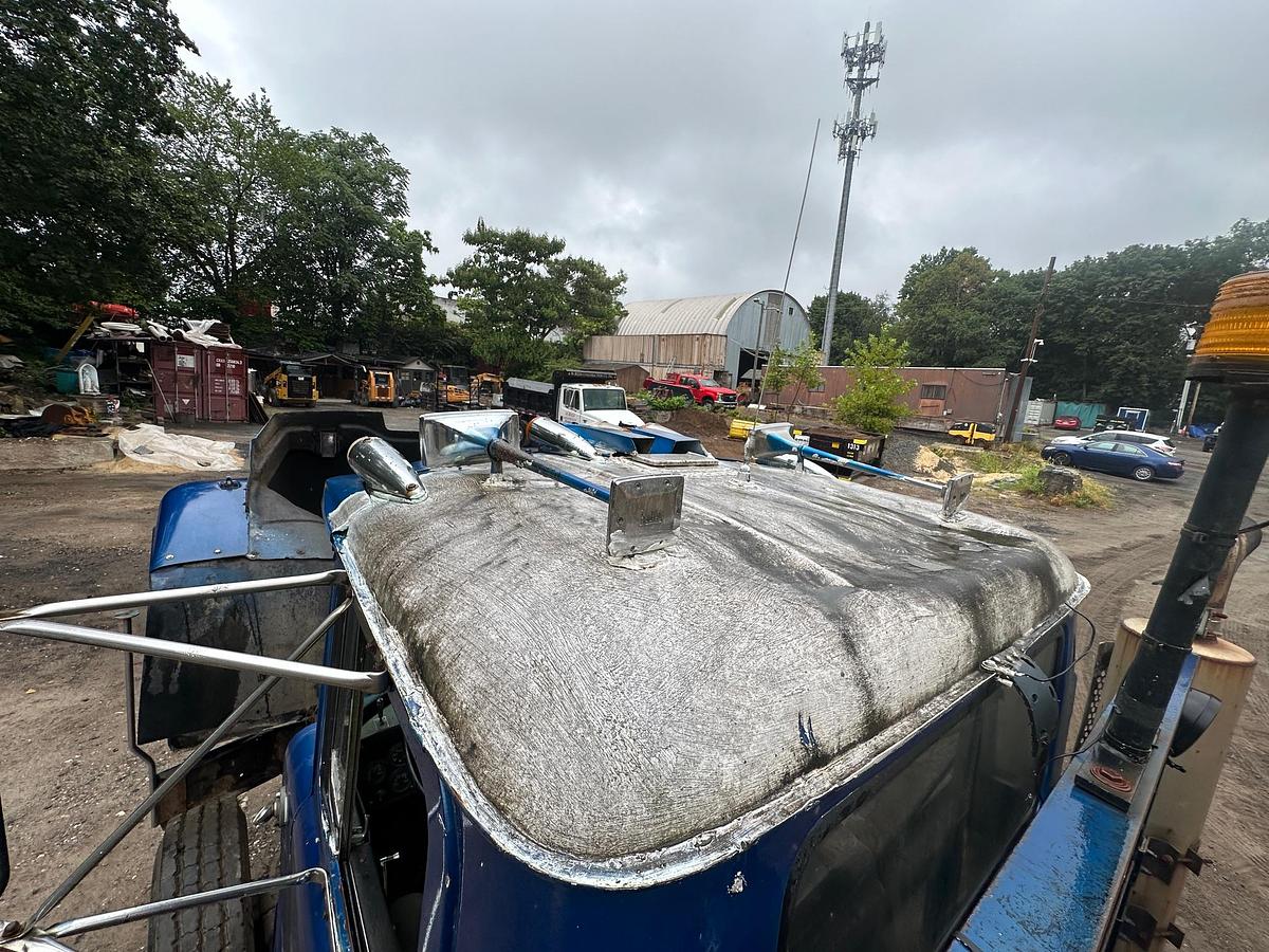 Used 1989 MACK RD600K