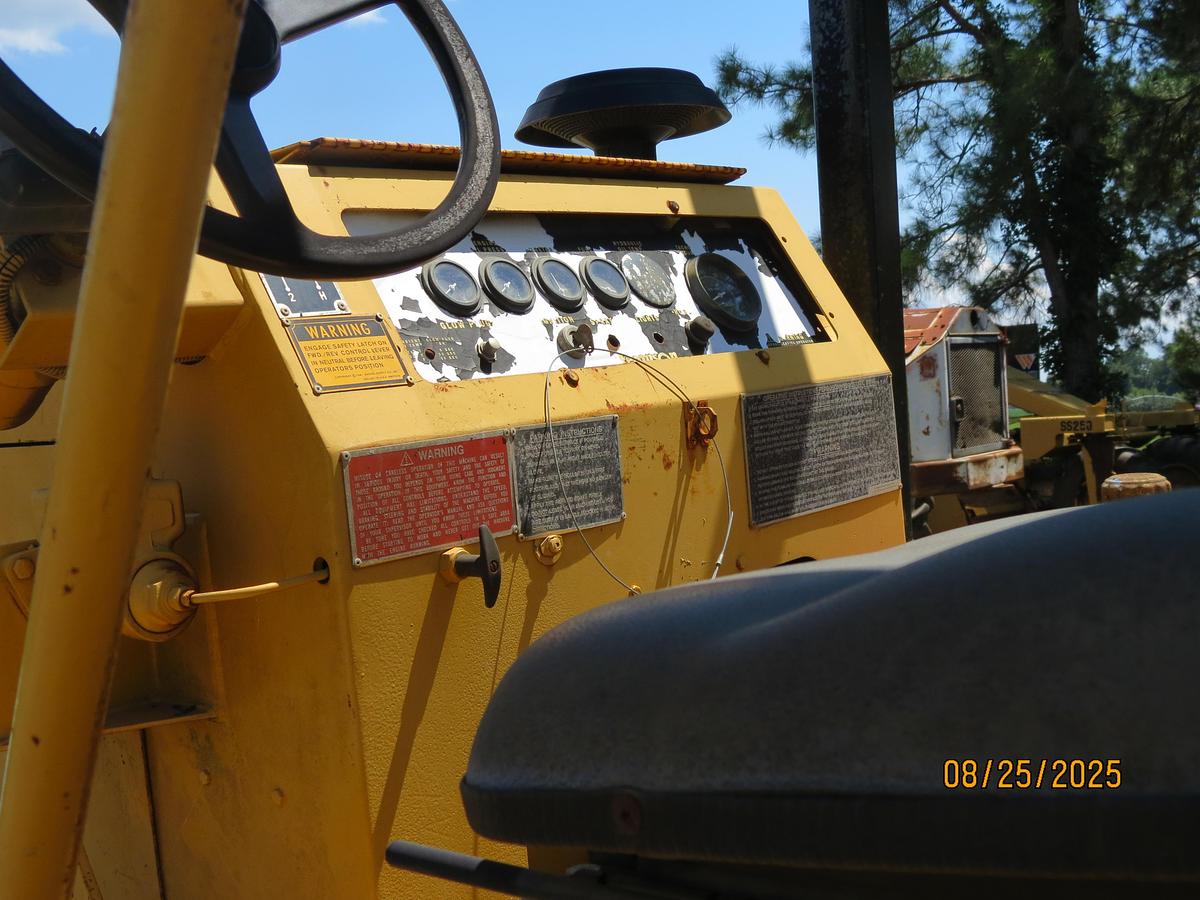 Used 1996 FERGUSON SP 912