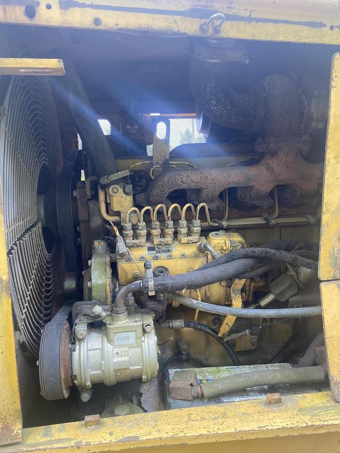 Used 1999 DEERE 648G
