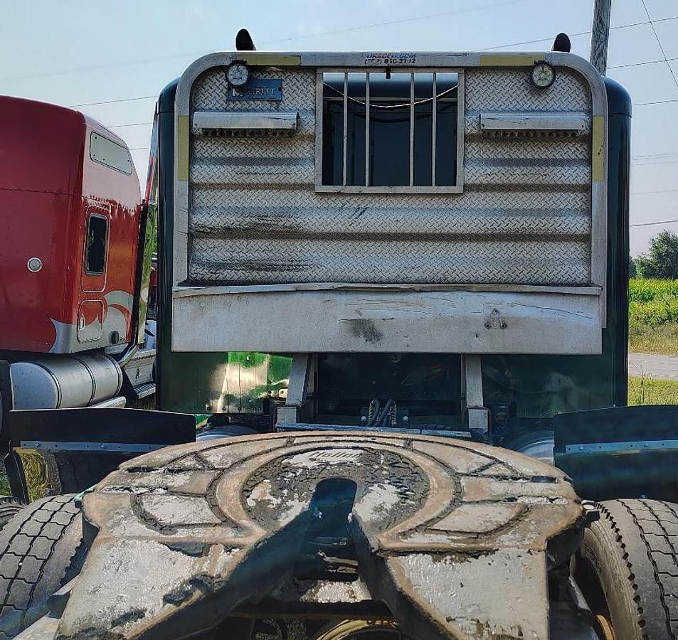 Used 1995 PETERBILT 379