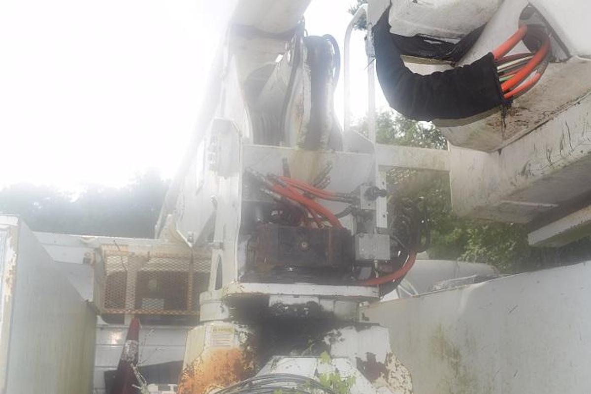 Used 2007 ALTEC AA755