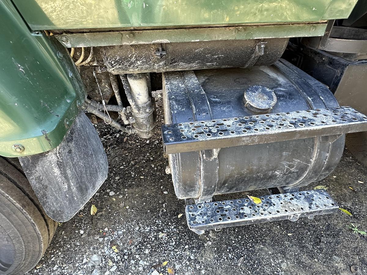 Used 1994 FORD LN9000