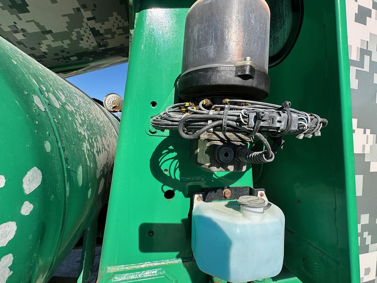 Used 2020 TEREX FD4000