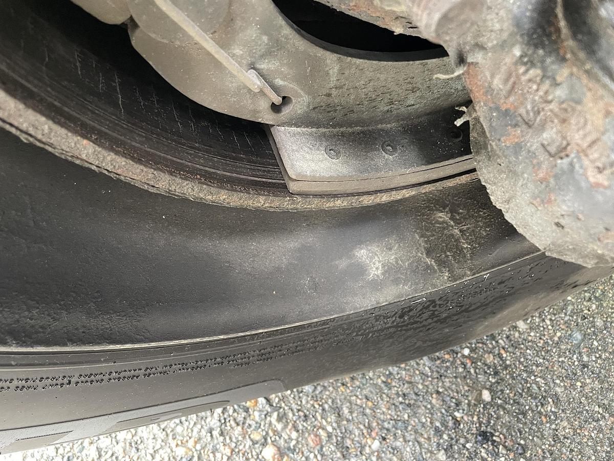 Used 2015 KENWORTH T680