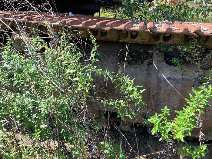 Used 2003 CATERPILLAR 325CL